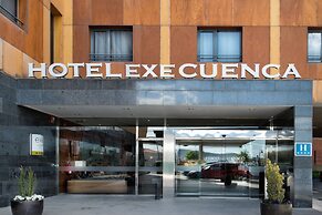 Hotel Exe Cuenca