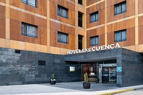 Hotel Exe Cuenca