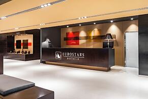 Eurostars Lisboa Parque