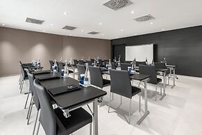 Eurostars Lisboa Parque