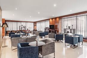 Eurostars Lisboa Parque