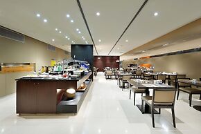 Eurostars Lisboa Parque