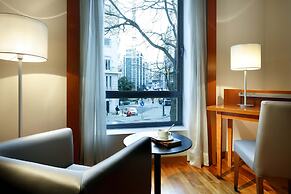 Eurostars Lisboa Parque