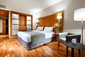 Eurostars Lisboa Parque