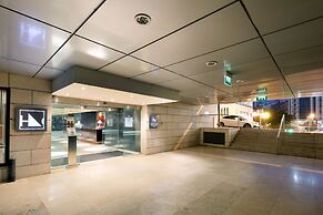 Eurostars Lisboa Parque