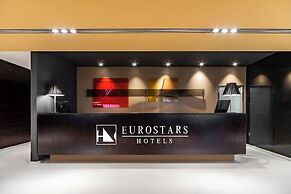 Eurostars Lisboa Parque