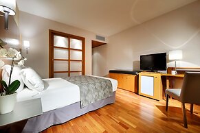 Eurostars Lisboa Parque