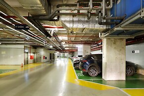 Eurostars Lisboa Parque