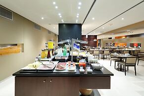 Eurostars Lisboa Parque