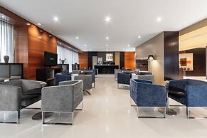 Eurostars Lisboa Parque