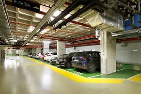 Eurostars Lisboa Parque