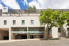 Eurostars Lisboa Parque