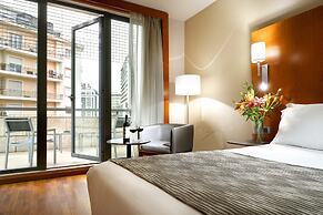 Eurostars Lisboa Parque