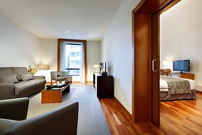 Eurostars Lisboa Parque