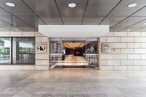 Eurostars Lisboa Parque