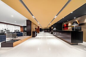 Eurostars Lisboa Parque