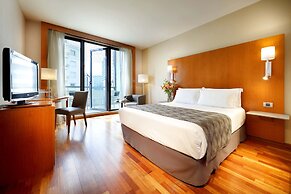 Eurostars Lisboa Parque