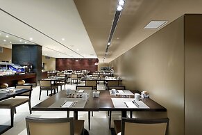 Eurostars Lisboa Parque