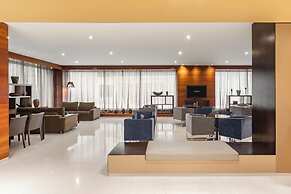 Eurostars Lisboa Parque