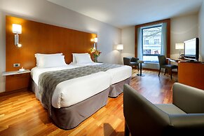 Eurostars Lisboa Parque