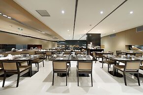 Eurostars Lisboa Parque