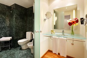 Eurostars Lisboa Parque