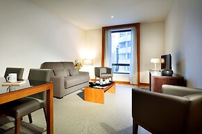 Eurostars Lisboa Parque