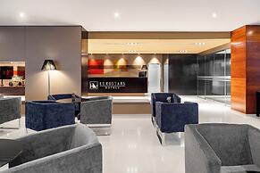 Eurostars Lisboa Parque