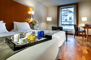 Eurostars Lisboa Parque