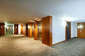 Eurostars Lisboa Parque