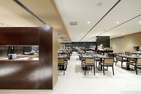 Eurostars Lisboa Parque