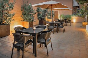 AC Hotel Los Vascos by Marriott