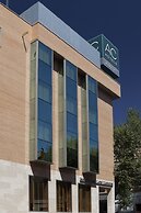 AC Hotel Los Vascos by Marriott