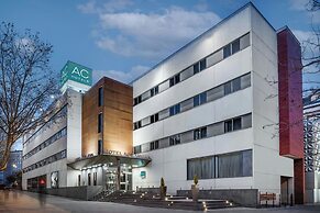 AC Hotel Zamora by Marriott
