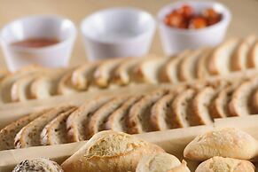 AC Hotel Zamora by Marriott