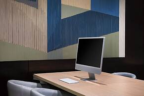 AC Hotel Zamora by Marriott