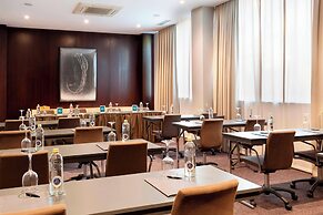 AC Hotel Zamora by Marriott