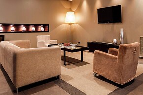 AC Hotel Zamora by Marriott