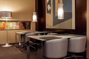 AC Hotel Zamora by Marriott