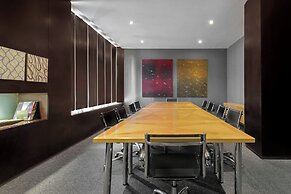 AC Hotel Zamora by Marriott