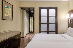 AC Hotel Zamora by Marriott