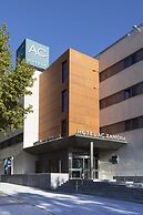 AC Hotel Zamora by Marriott
