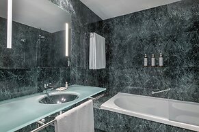 AC Hotel Zamora by Marriott