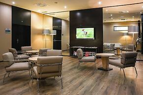 AC Hotel Zamora by Marriott