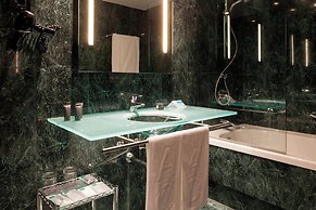 AC Hotel Zamora by Marriott