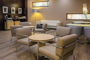 AC Hotel Zamora by Marriott