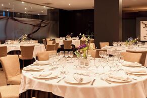 AC Hotel Zamora by Marriott