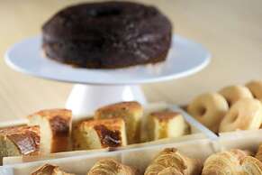 AC Hotel Zamora by Marriott