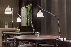 AC Hotel Zamora by Marriott