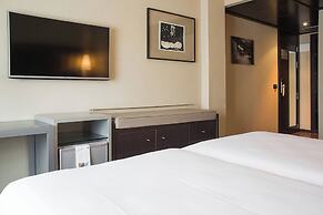 AC Hotel Zamora by Marriott